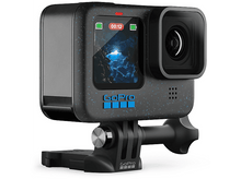 Charger l&#39;image dans la galerie, GOPRO Actioncam HERO12 Black (CHDHX-121-RW)
