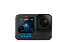 Charger l&#39;image dans la galerie, GOPRO Actioncam HERO12 Black (CHDHX-121-RW)
