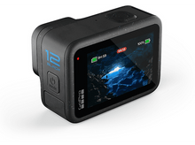 Charger l&#39;image dans la galerie, GOPRO Actioncam HERO12 Black (CHDHX-121-RW)
