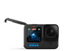 Charger l&#39;image dans la galerie, GOPRO Actioncam HERO12 Black (CHDHX-121-RW)
