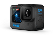 Charger l&#39;image dans la galerie, GOPRO Actioncam HERO12 Black (CHDHX-121-RW)
