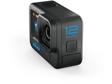 Charger l&#39;image dans la galerie, GOPRO Actioncam HERO12 Black (CHDHX-121-RW)
