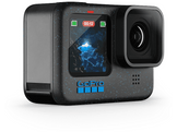 GOPRO Actioncam HERO12 Black (CHDHX-121-RW)