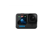 GOPRO Actioncam HERO12 Black (CHDHX-121-RW)