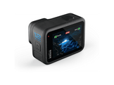 GOPRO Actioncam HERO12 Black (CHDHX-121-RW)