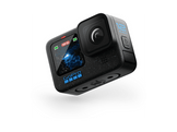 GOPRO Actioncam HERO12 Black (CHDHX-121-RW)