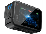 GOPRO Actioncam HERO12 Black (CHDHX-121-RW)