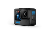 GOPRO Actioncam HERO12 Black (CHDHX-121-RW)