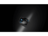 GOPRO Actioncam HERO12 Black (CHDHX-121-RW)