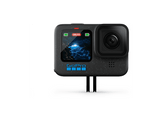 GOPRO Actioncam HERO12 Black (CHDHX-121-RW)