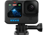 GOPRO Actioncam HERO12 Black (CHDHX-121-RW)