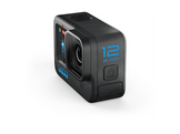 GOPRO Actioncam HERO12 Black (CHDHX-121-RW)