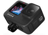 GOPRO Actioncam HERO9 Black (CHDHX-901-RW)