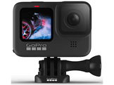 GOPRO Actioncam HERO9 Black (CHDHX-901-RW)