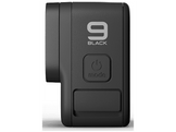 GOPRO Actioncam HERO9 Black (CHDHX-901-RW)
