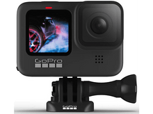 Charger l&#39;image dans la galerie, GOPRO Actioncam HERO9 Black (CHDHX-901-RW)
