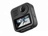 GOPRO Actioncam MAX360 Noir