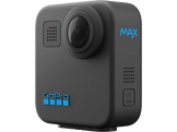 GOPRO Actioncam MAX360 Noir