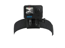 Charger l&#39;image dans la galerie, GOPRO Bandeau de fixation frontale 2.0 (ACHOM-002)
