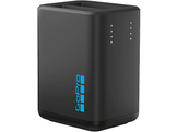 GOPRO Batterie rechargeable 1900mAh pour HERO13 Black + Chargeur Dual (AEDBD-201-EU)
