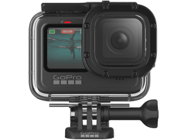 GOPRO Boîtier de protection étanche pour HERO9 Noir (ADDIV-001)