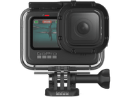 GOPRO Boîtier de protection étanche pour HERO9 Noir (ADDIV-001)