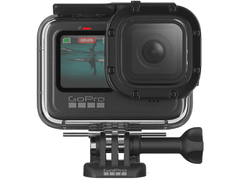 GOPRO Boîtier de protection étanche pour HERO9 Noir (ADDIV-001)