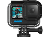GOPRO Boîtier de protection Transparent