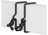 GOPRO Fixation flexible Gumby (AGRTM-001)