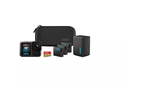 GOPRO HERO13 Black Power Bundle Actioncam Noir