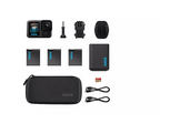 GOPRO HERO13 Black Power Bundle Actioncam Noir