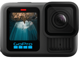 GOPRO HERO13 Black