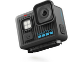 GOPRO LIT HERO Actioncam Noir