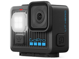 GOPRO LIT HERO Actioncam Noir