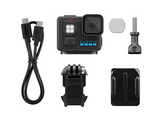 GOPRO LIT HERO Actioncam Noir