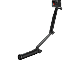 GOPRO Trépied 3-Way 2.0 Noir (AFAEM-002)