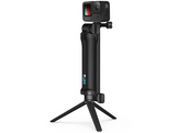GOPRO Trépied 3-Way 2.0 Noir (AFAEM-002)