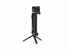 Charger l&#39;image dans la galerie, GOPRO Trépied 3-Way 2.0 Noir (AFAEM-002)
