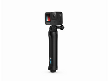 Charger l&#39;image dans la galerie, GOPRO Trépied 3-Way 2.0 Noir (AFAEM-002)
