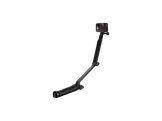GOPRO Trépied 3-Way 2.0 Noir (AFAEM-002)