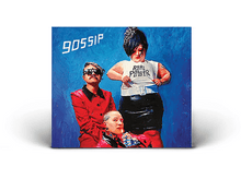 Charger l&#39;image dans la galerie, Gossip - Real Power CD
