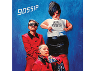 Gossip - Real Power CD