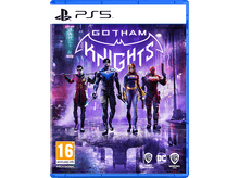 Charger l&#39;image dans la galerie, Gotham Knights FR/UK PS5
