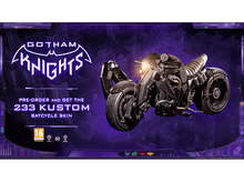 Charger l&#39;image dans la galerie, Gotham Knights FR/UK PS5
