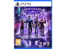 Charger l&#39;image dans la galerie, WARNER SW Gotham Knights FR/UK PS5

