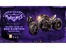Charger l&#39;image dans la galerie, WARNER SW Gotham Knights FR/UK PS5
