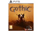 Gothic Remake FR/UK PS5