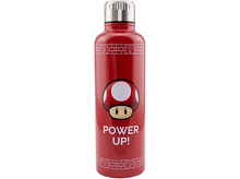 Charger l&#39;image dans la galerie, Gourde V2 Power Up Super Mario Bros Rouge (PP5807NNV2)
