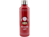 Gourde V2 Power Up Super Mario Bros Rouge (PP5807NNV2)