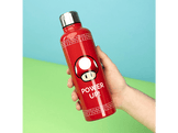 Gourde V2 Power Up Super Mario Bros Rouge (PP5807NNV2)